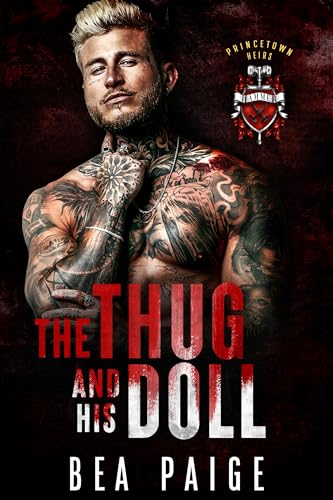 The Thug And His Doll book cover