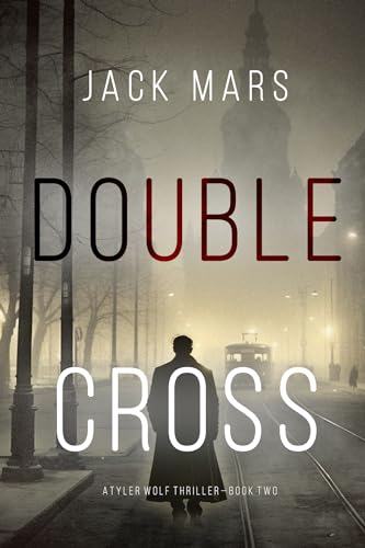 Double Cross book cover