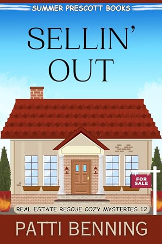Sellin' Out book cover