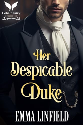 Her Despicable Duke cover