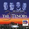 Three Tenors in Concert