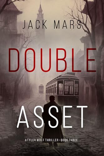 Double Asset book cover