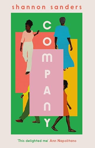 Company book cover
