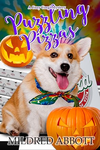 Puzzling Pizza cover