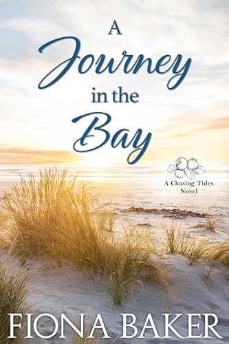 A Journey in the Bay book cover