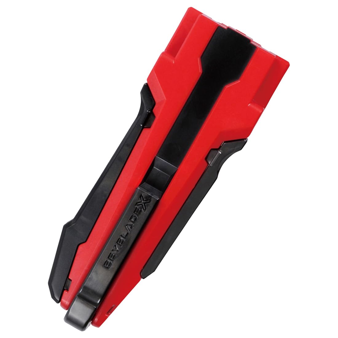 Beyblade X BX-30 Custom Grip Red