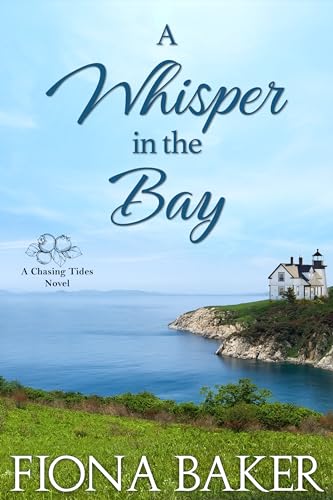 A Whisper in the Bay book cover