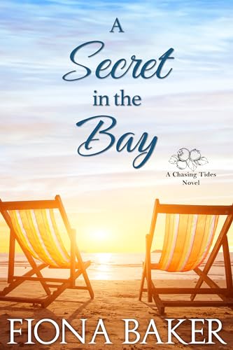 A Secret in the Bay cover