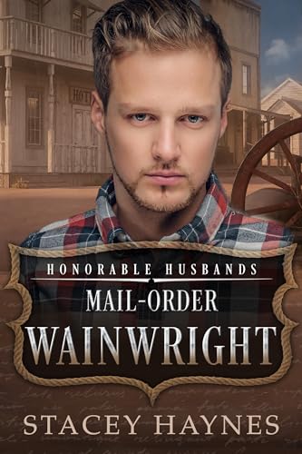 Mail-Order Wainwright book cover