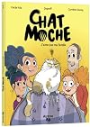 Chat Moche - Tome 1 J'aime pas ma famille