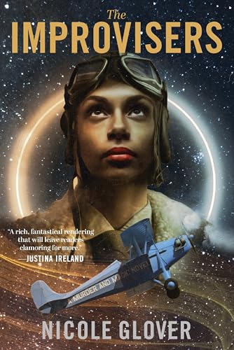 The Improvisers cover