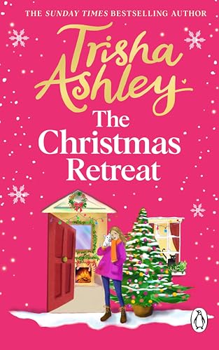 The Christmas Retreat cover