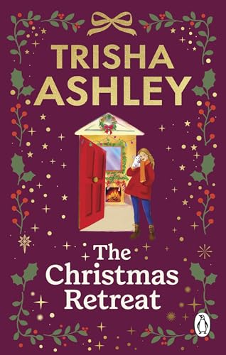 The Christmas Retreat book cover