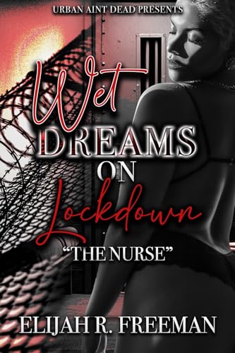 The Nurse book cover