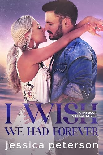 I Wish We Had Forever book cover