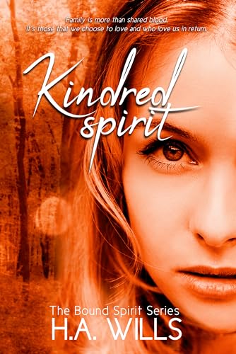 Kindred Spirit cover