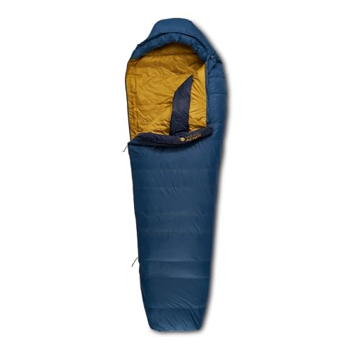 Kelty Cosmic 20 Degree Down Sleeping Bag 550 Fill Power