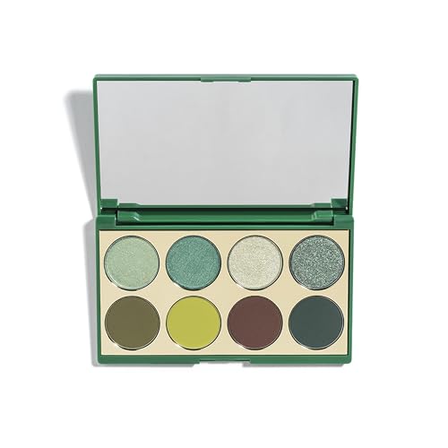 Eudora Niina Secrets Palette Sombra