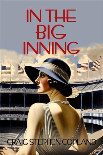 In the Big Inning book cover