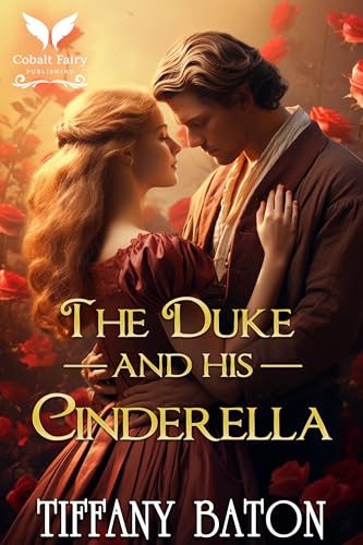 The Duke and His Cinderella book cover