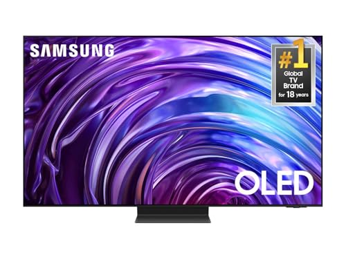 Samsung 65-Inch Class OLED S95D Series