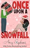 Once Upon A Snowfall