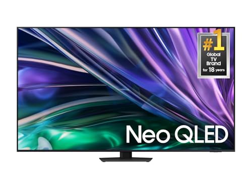 Samsung QN85D Neo QLED