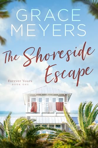 The Shoreside Escape: Book 1 book cover
