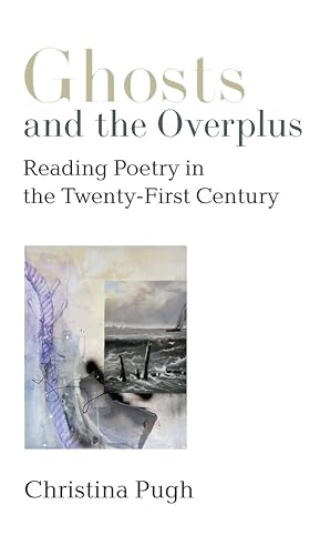 Ghosts and the Overplus book cover
