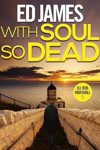 With Soul So Dead book cover