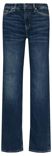(-60%) s.Oliver Jeans Karolin/Mid Rise/Straight Fit