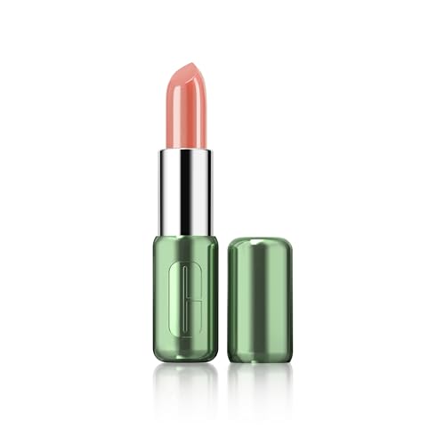 (-38%) Clinique Pop™ Longwear Lipstick | Hochpigmentierter Lippenstift mit Satin-, Matt- und Glanz-Finish | intensiv + 8-h-Halt
