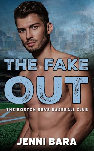 The Fake Out book cover
