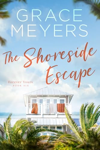 The Shoreside Escape: Book 6 cover