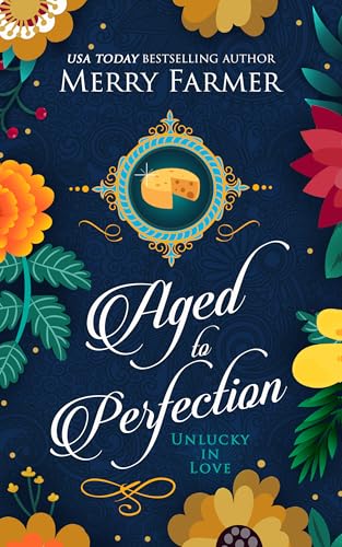 Aged to Perfection cover