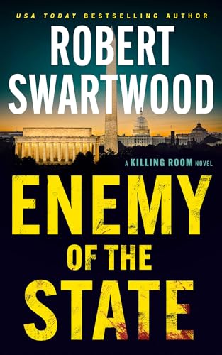 Enemy of the State book cover