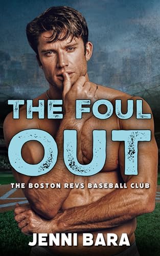 The Foul Out book cover