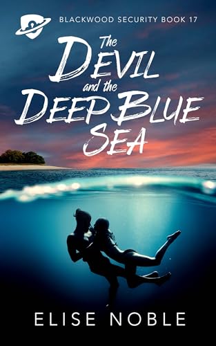 The Devil and the Deep Blue Sea book cover