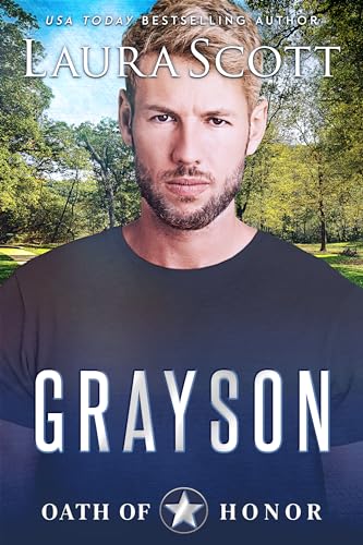 Grayson book cover