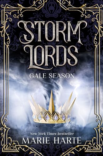 Gale Season book cover