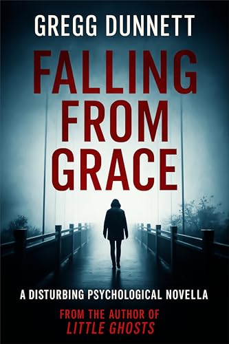 Falling From Grace book cover
