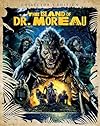 The Island of Dr. Moreau (1996) - Collector's Edition [Blu-ray]
