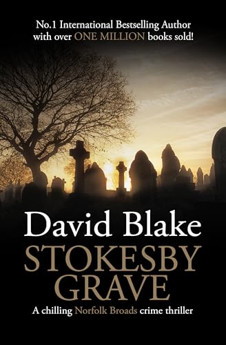 Stokesby Grave cover