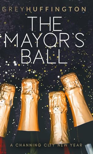 The Mayor's Ball book cover