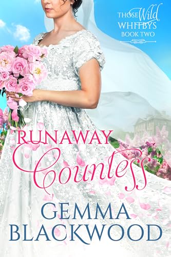 Runaway Countess book cover