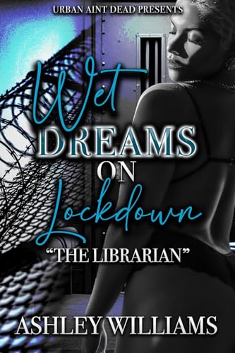 The Librarian (By: Ashley Williams) cover