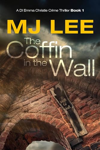 The Coffin in the Wall book cover