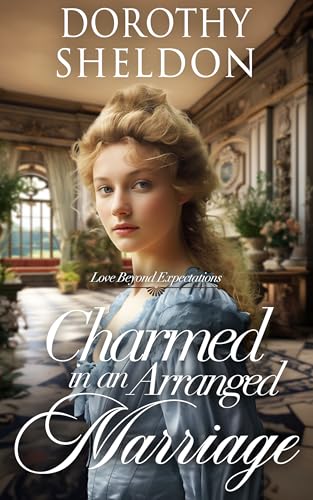 Charmed in an Arranged Marriage book cover