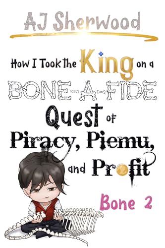 Bone 2 book cover
