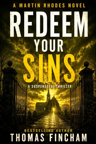 Redeem Your Sins book cover